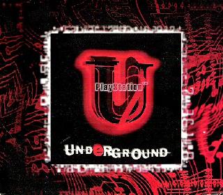 Screenshot Thumbnail / Media File 1 for PlayStation Underground 1-1 [Disc1of2] [U] [SCUS-94161 PSRM-006590]